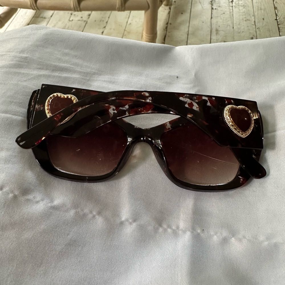 COPY - Women’s Dolce Sunglasses